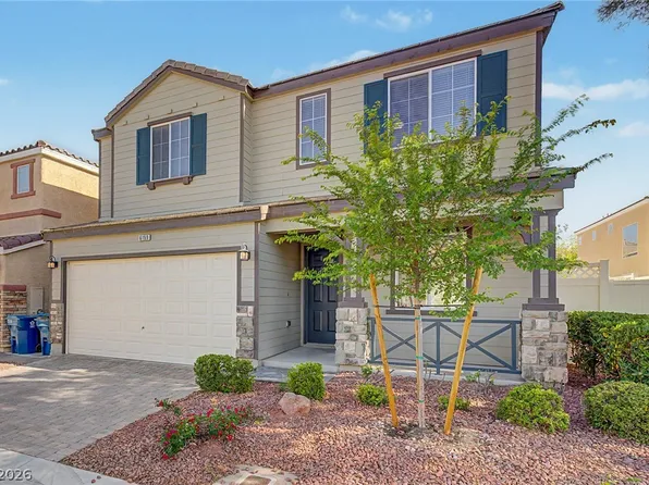 6159 Sierra Mist Ave, Las Vegas, NV 89139