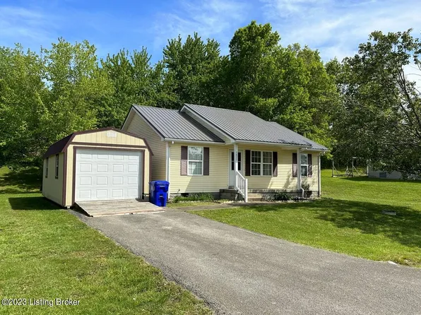 1621 Lashley St, Leitchfield, KY 42754