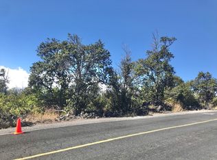 Trade Wind Blvd LOT 14, Ocean View, HI 96737