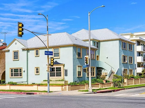 937 S Bedford St, Los Angeles, CA 90035