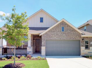 125 Falabella Trl, Georgetown, TX 78626