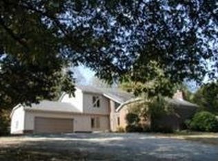 3234 Bromm Rd, Evansville, IN 47720