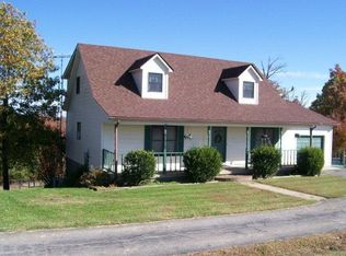 62 Old Us 60 Loop, Irvington, KY 40146