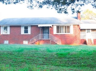 845 Nance Dr, Petersburg, VA 23803