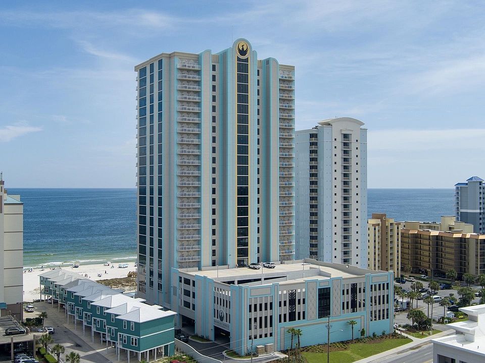 1st image of 533 E Beach Blvd #605