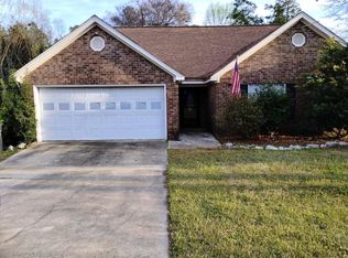 4903 Cavan Pl, Grovetown, GA 30813