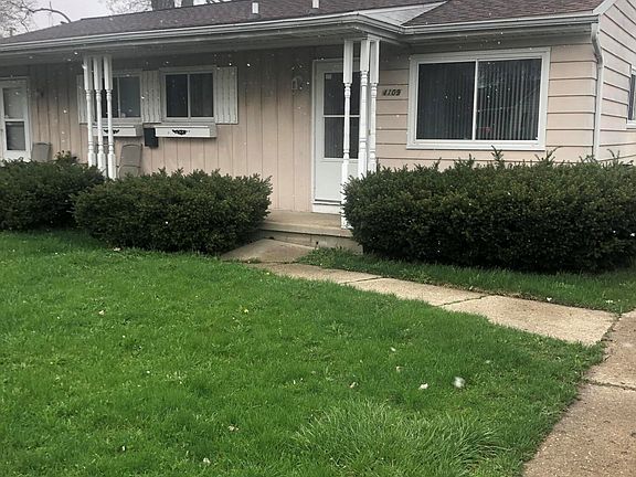 3rd image of 4107 Burchfield Dr