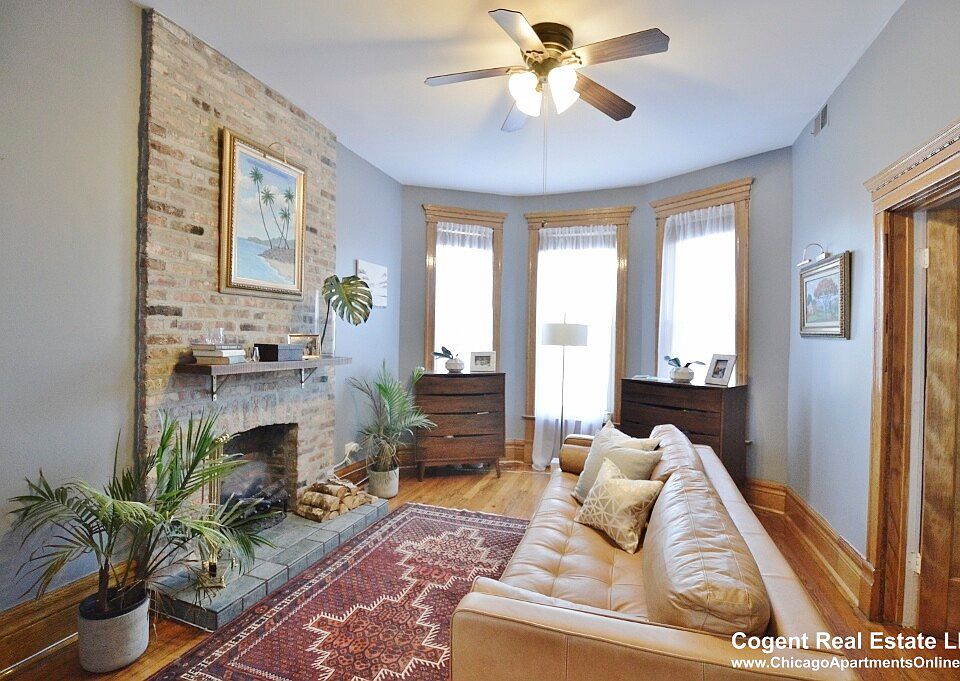 1st image of 1610 N Sawyer Ave #3