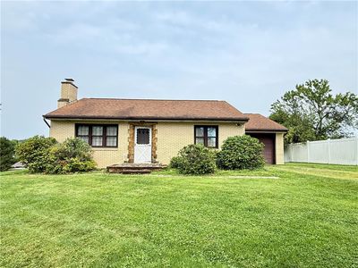 8321 E Van Buren Dr, Pittsburgh, PA, 15237