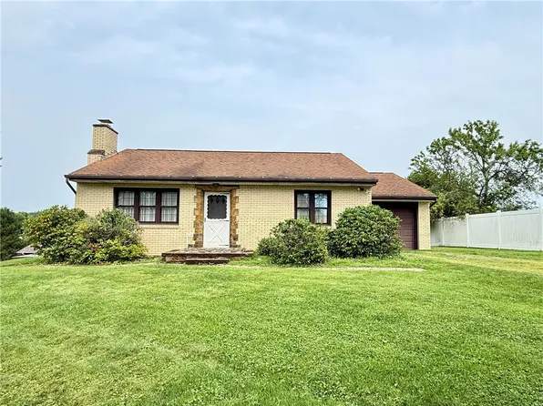 8321 E Van Buren Dr, Pittsburgh, PA 15237