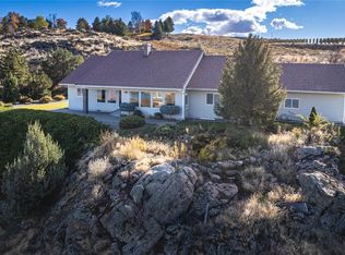 137 Crane Orchard Rd, Brewster, WA 98812