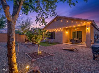 26135 W RUNION Drive, Buckeye, AZ 85396