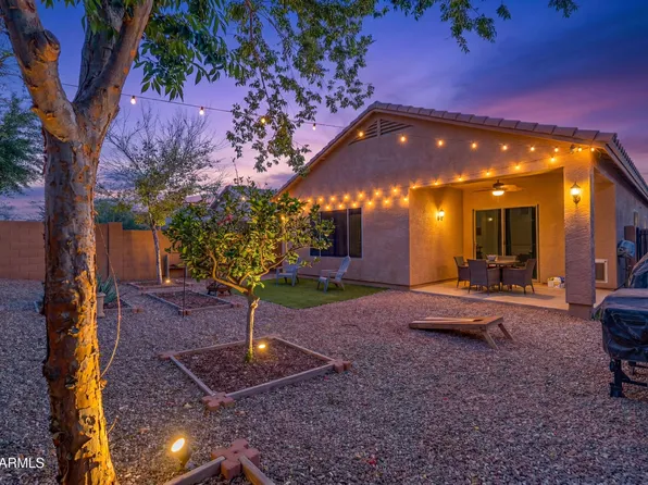 26135 W RUNION Drive, Buckeye, AZ 85396