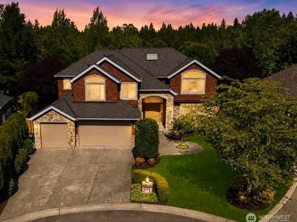 3054 205th Court NE, Sammamish, WA 98074