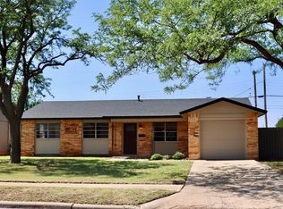 5319 49th St, Lubbock, TX 79414