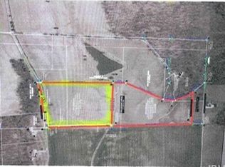 E State Road 56 Hwy, Jasper, IN 47546