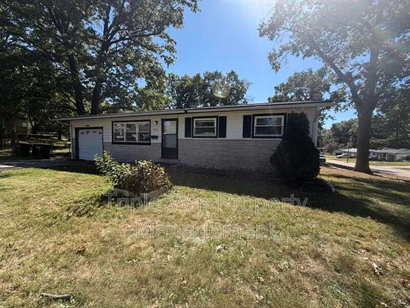 8314 Richwood Ln