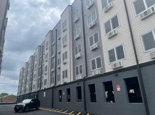 Building 2, Passaic, NJ 07055