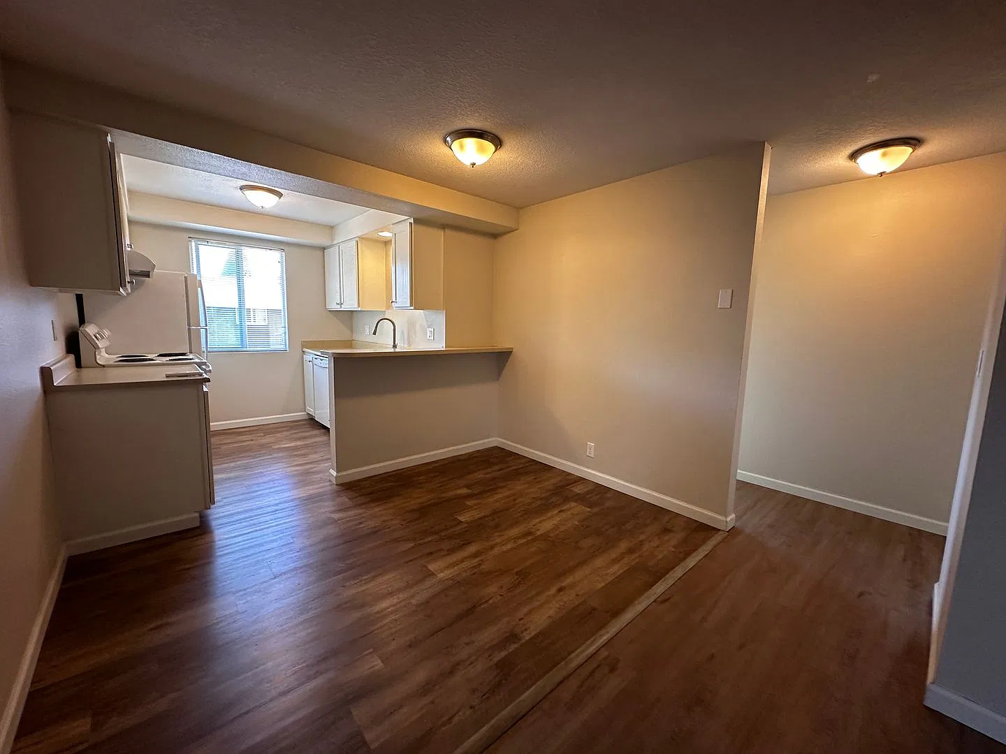 218 - Pioneer Apartments — Photo 4