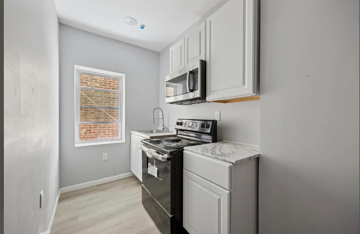 1 bed, 600 sqft, $950 — Photo 4