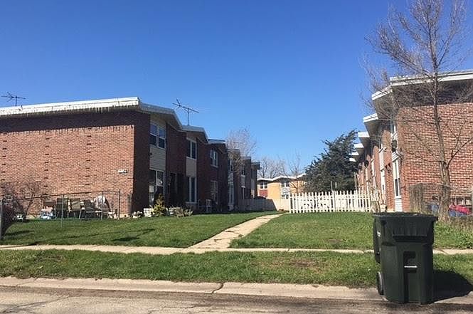 Street View East