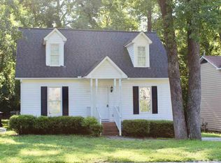 745 Rawls Dr, Raleigh, NC 27610