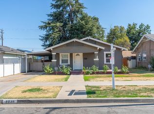 3840 E Mono St, Fresno, CA 93702