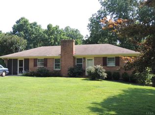 119 Dreaming Creek Dr, Lynchburg, VA 24502