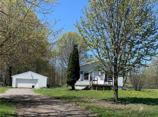 361 Henn Hyde Rd NE, Warren, OH 44484