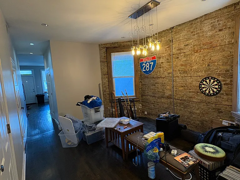 1077 N Paulina St #3 — Photo 9