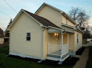 24 Grant St, Rittman, OH 44270