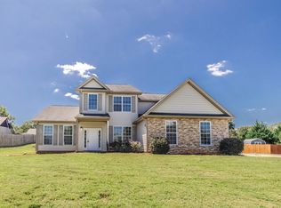 246 Abners Trail Rd, Greer, SC 29651