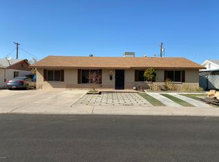 8236 W Piccadilly Rd, Phoenix, AZ 85033