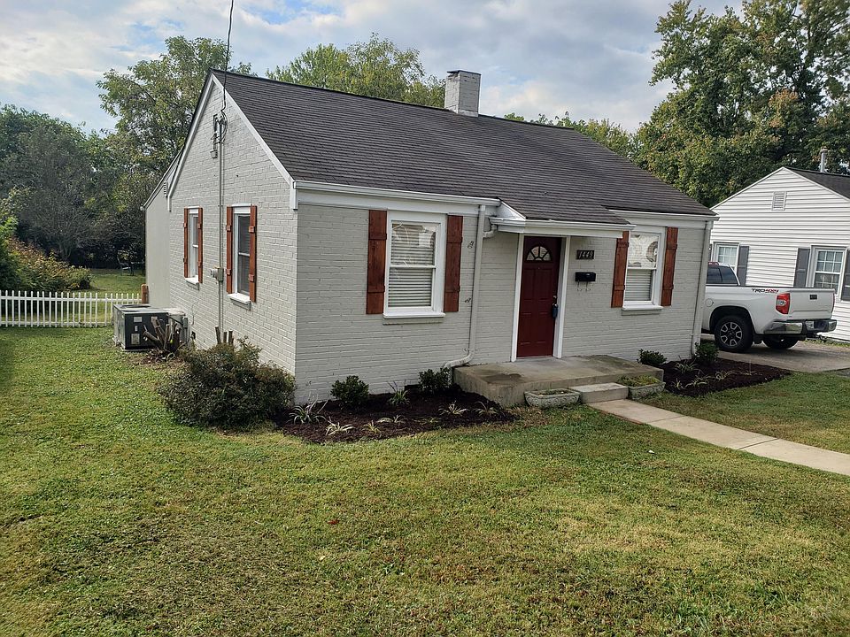 1st image of 1449 Garden Dr