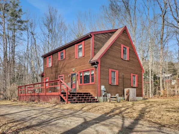 6 Shepherd Lane, Thornton, NH 03285