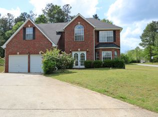 5830 Cobalt Dr, Powder Springs, GA 30127