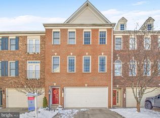 9435 Hucks Bridge Cir, Lorton, VA 22079