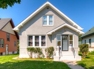 3915 Colfax Ave N, Minneapolis, MN 55412