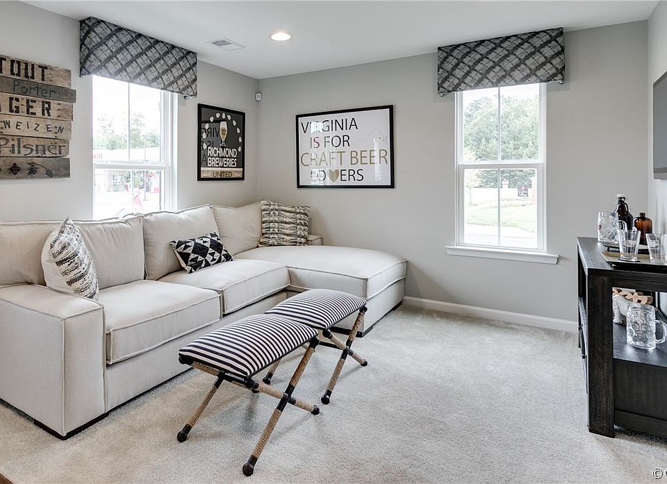 2nd image of 3401 Argent Ln Unit U-d