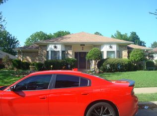 313 Biscay Dr, Garland, TX 75043