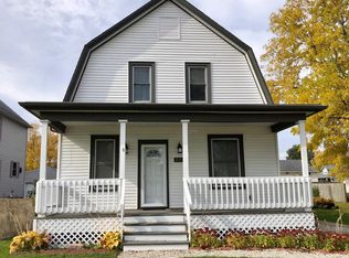 3712 Sheridan Rd, Racine, WI 53403