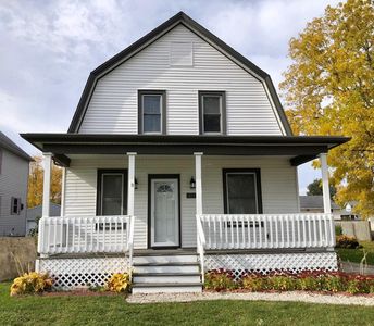 3712 Sheridan ROAD, Racine, WI, 53403