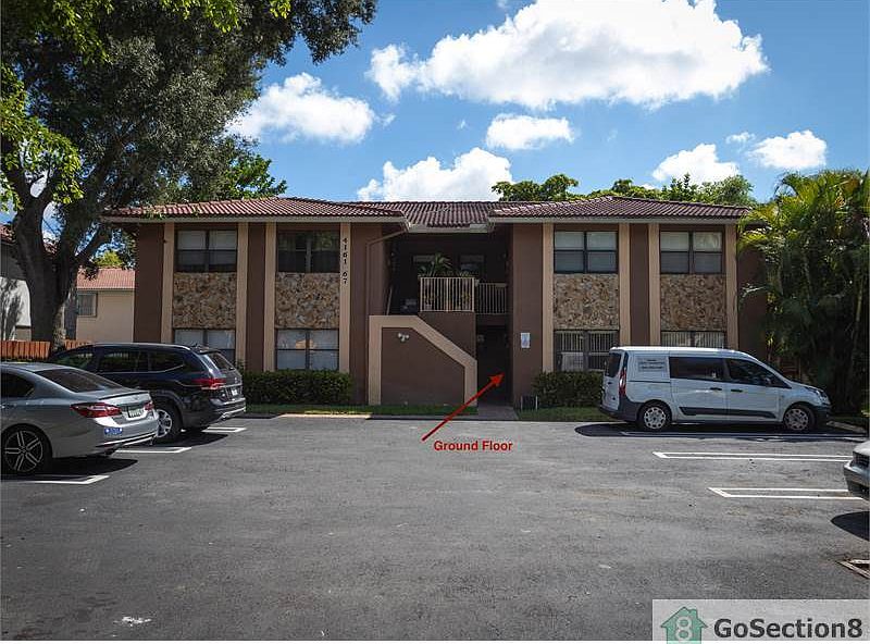 1st image of 4161 NW 114th Ter Unit 4161