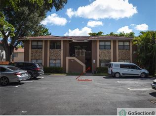 4161 NW 114th Ter UNIT 4161, Pompano Beach, FL 33065
