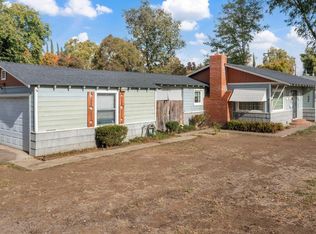 316 Antelope Blvd, Red Bluff, CA 96080