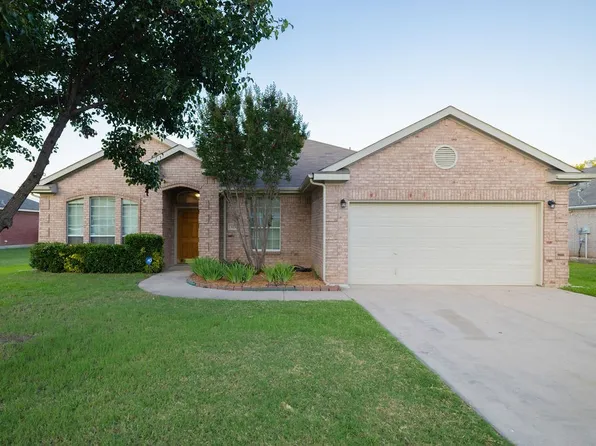 121 Timber Cross Ct, Azle, TX 76020