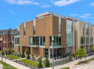 311 Alfred St, Detroit, MI 48201