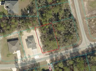LOT 16 SW 146th Lane Rd LOT 16, Ocala, FL 34473