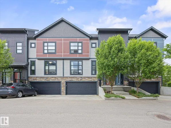 14715 125th St NW #27, Edmonton, AB T5X 0G8