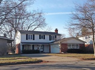 1422 Pine Valley Blvd, Ann Arbor, MI